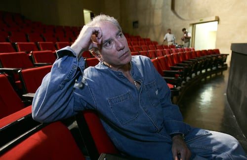 Otto Sirgo fue por 24 años cubano y por 55 mexicano