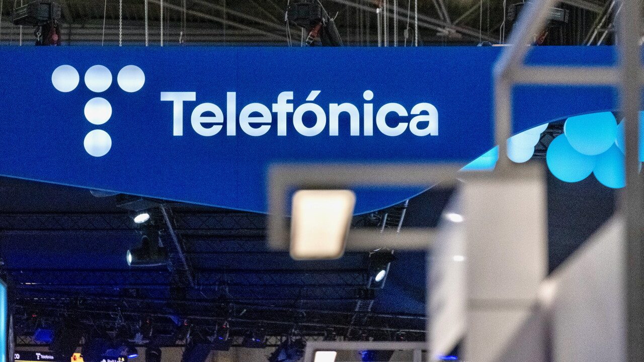 OXIO almacenará los datos de los 24 millones de usuarios de Movistar en el Data Center de Amazon en Querétaro