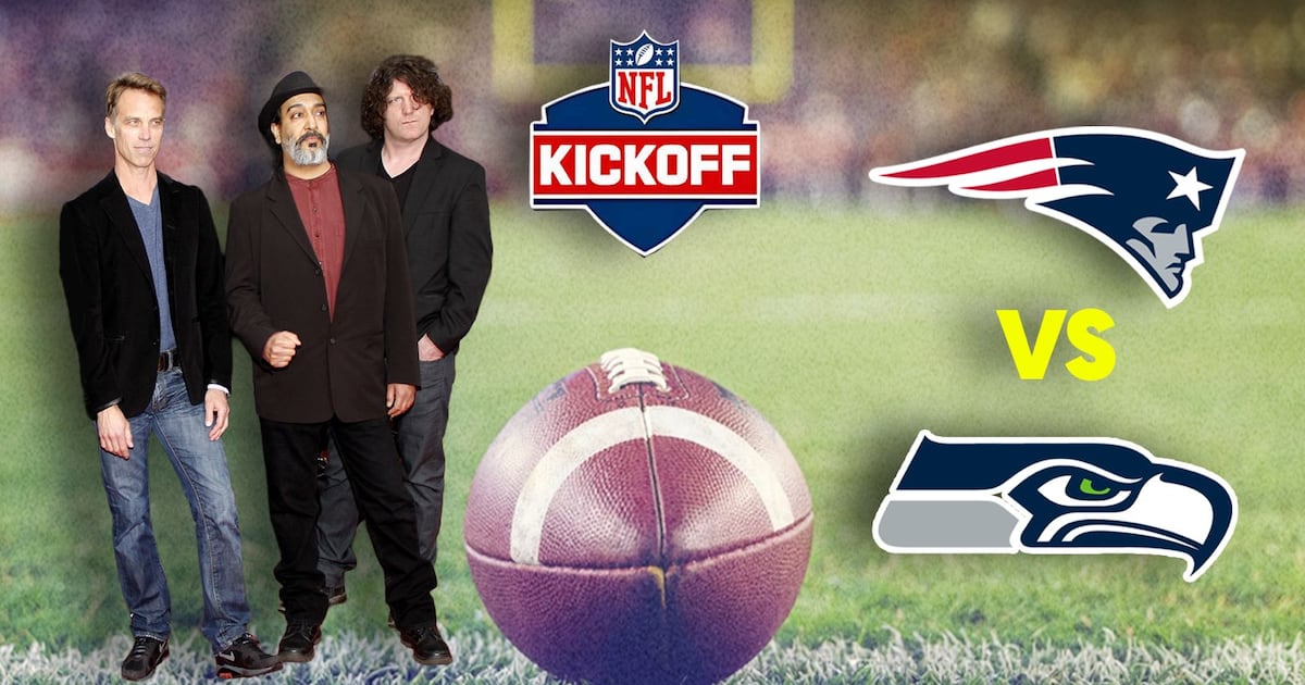 Partido de inicio de la temporada 2026 de NFL: ¿Dónde y cuándo ver el show de medio tiempo de Soundgarden?