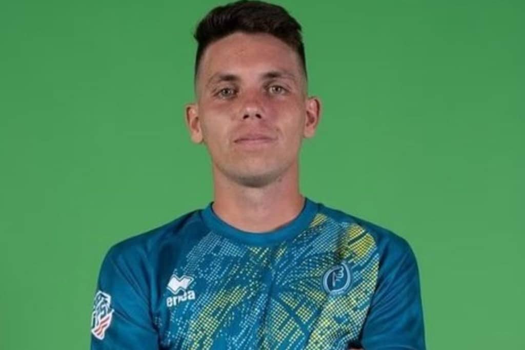 Pasó tres días sin comer: ICE libera a futbolista argentino tras arrestarlo con ayuda de IA
