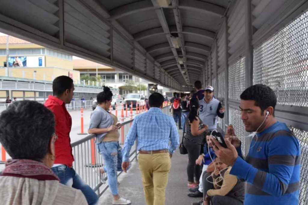 ¿Planeas viajar? CBP anuncia interrupciones en el puente fronterizo Del Río