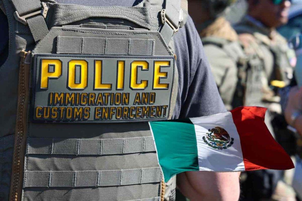 Por miedo a ICE, Passaic suspende el desfile por el 15 de septiembre