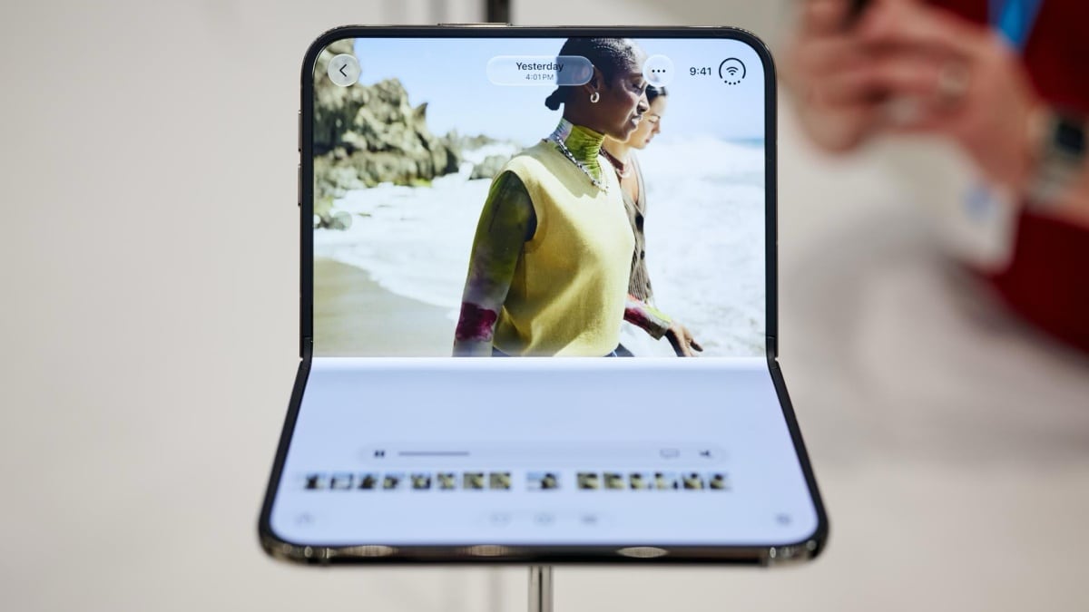 ¿Por qué el iPhone Duo es el smartphone más caro de Apple?
