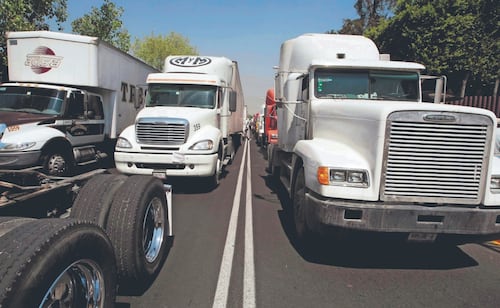 Precio del diesel va a generar más inflación, alertan