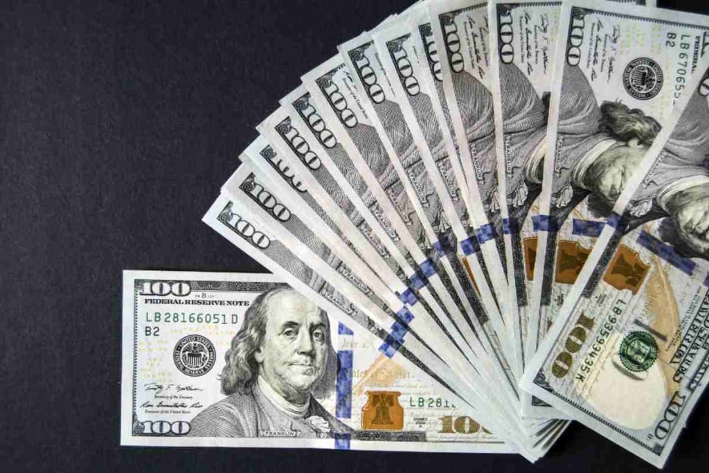 Precio del dólar hoy 10 de septiembre de 2026