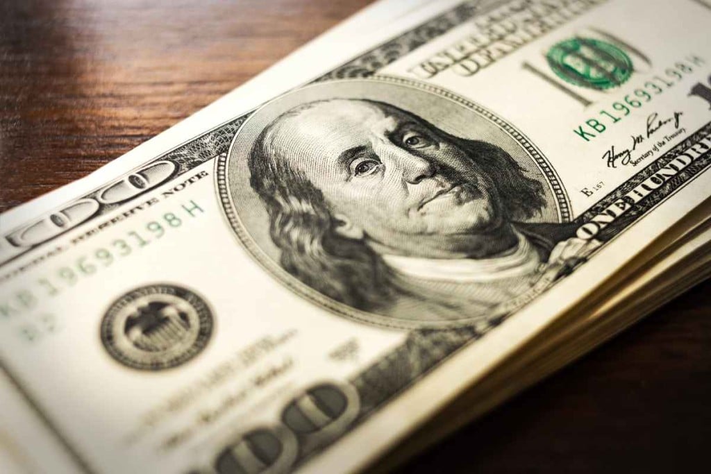 Precio del dólar hoy 17 de septiembre de 2026