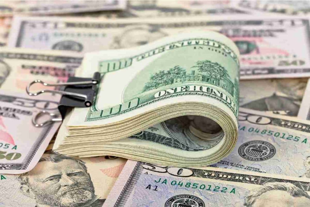 Precio del dólar hoy 3 de septiembre de 2026