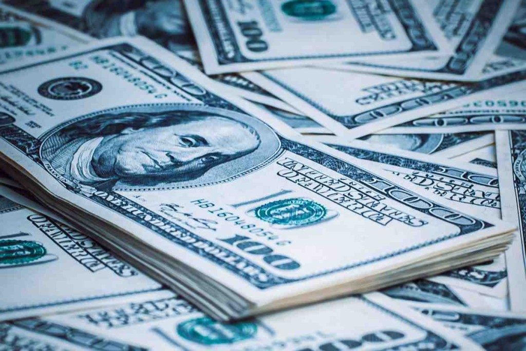 Precio del dólar hoy 5 de septiembre de 2026
