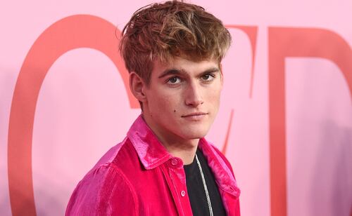 Presley Gerber, hijo de Cindy Crawford, tenía un entrenador de sobriedad disponible las 24 horas antes de su muerte