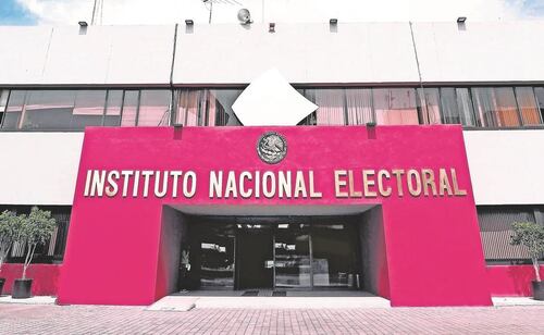 PRI va contra resolución del INE que le ordenó bajar publicaciones contra Morena; “ya no hay libertad de expresión”