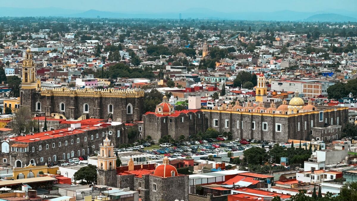 Puebla y Morelos prevén un jueves 1 de octubre con cielos cubiertos y temperaturas frescas