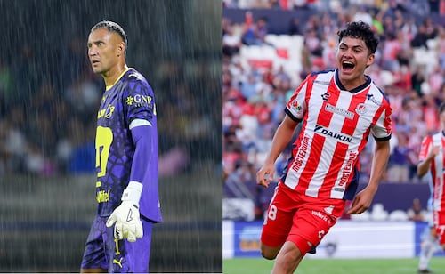 Pumas (0-1) Atlético San Luis EN VIVO; sigue aquí el minuto a minuto del partido