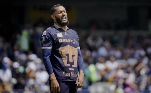 Pumas continúa en caída libre; sufre derrota ante el Atlético San Luis