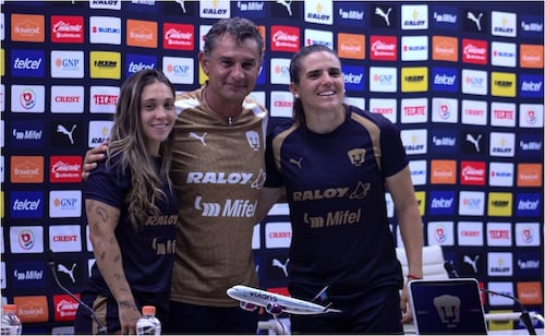 Pumas no se achica; asegura que Tigres también debe cuidarse