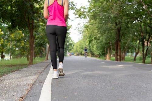 ¿Qué es la caminata 6-6-6?; ejercicio de bajo impacto que tiene efectos en cuerpo y mente