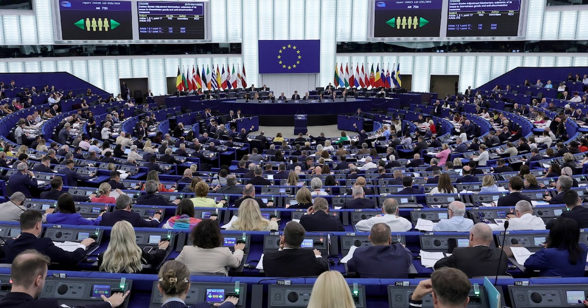 ¿Qué países de la UE advierten un conflicto militar contra Rusia? ‘Sabemos que Putin trama algo’