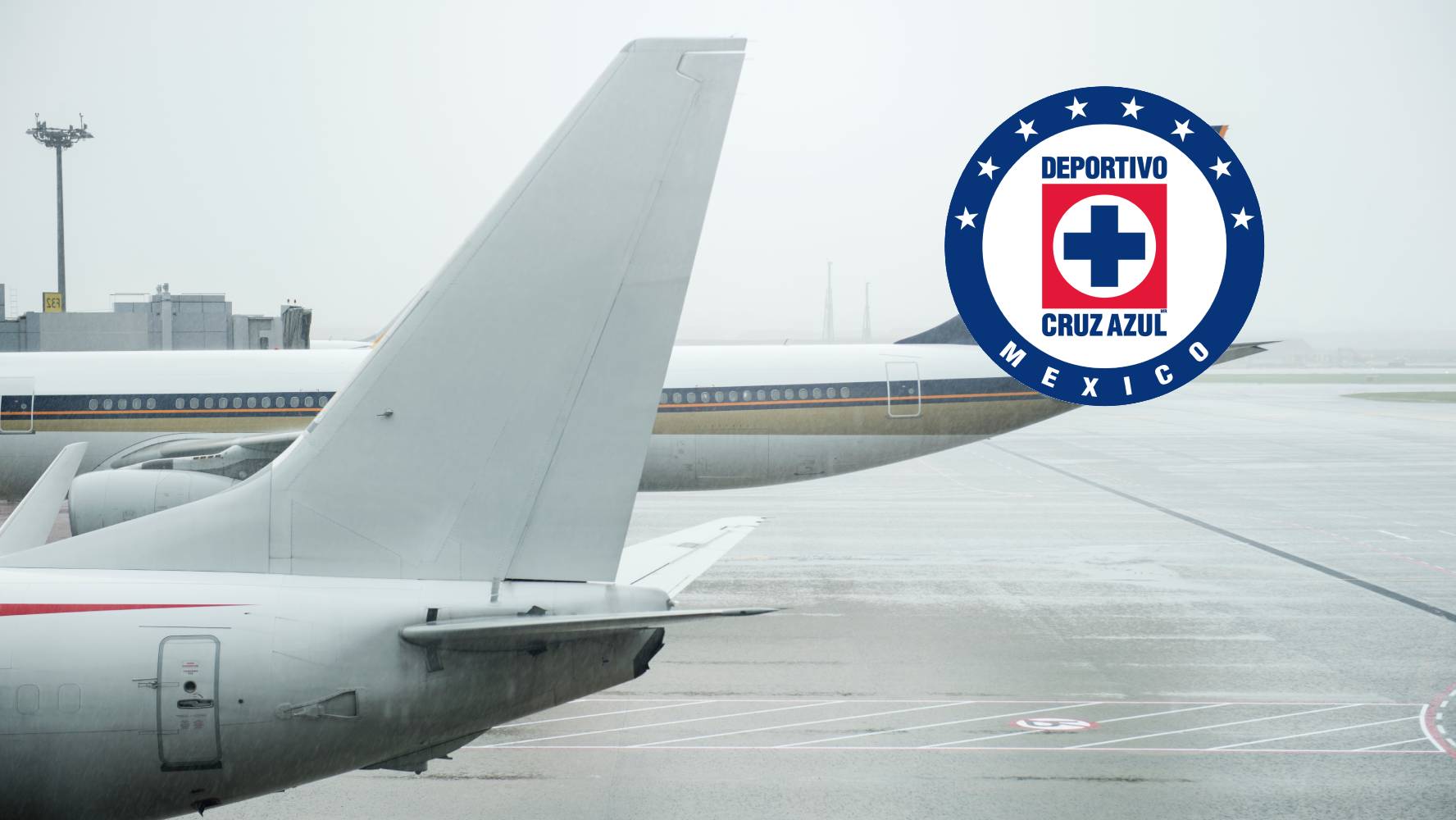 ¿Qué pasó con el avión de Cruz Azul? Esto sabemos del problema que los dejó varados por horas en el AIFA
