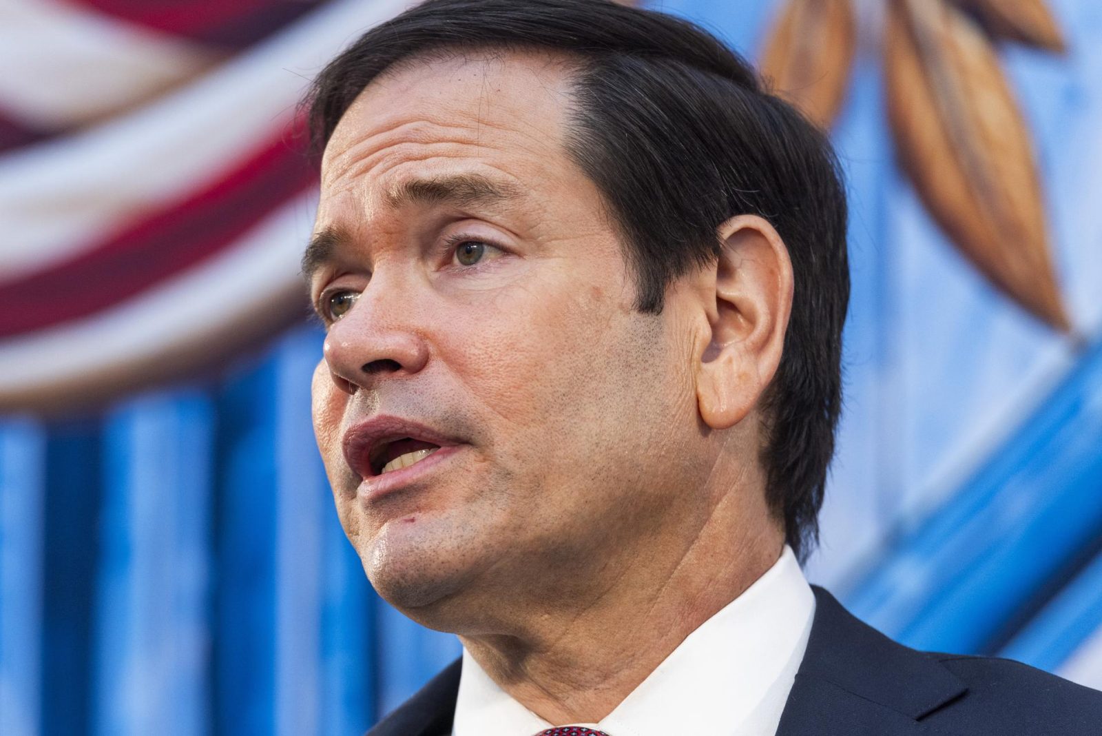 ¿Qué platicó Delcy Rodríguez con Donald Trump? Esto reveló Marco Rubio