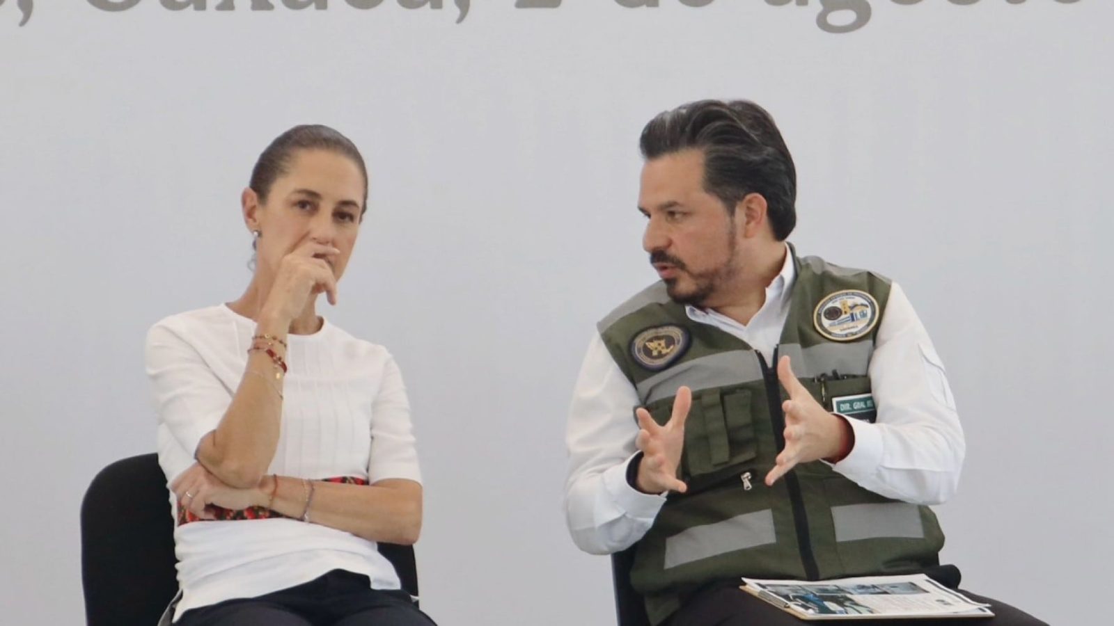 ‘Que ponga un hasta aquí’: Familiares de bebés fallecidos en IMSS Durango piden ayuda a Sheinbaum