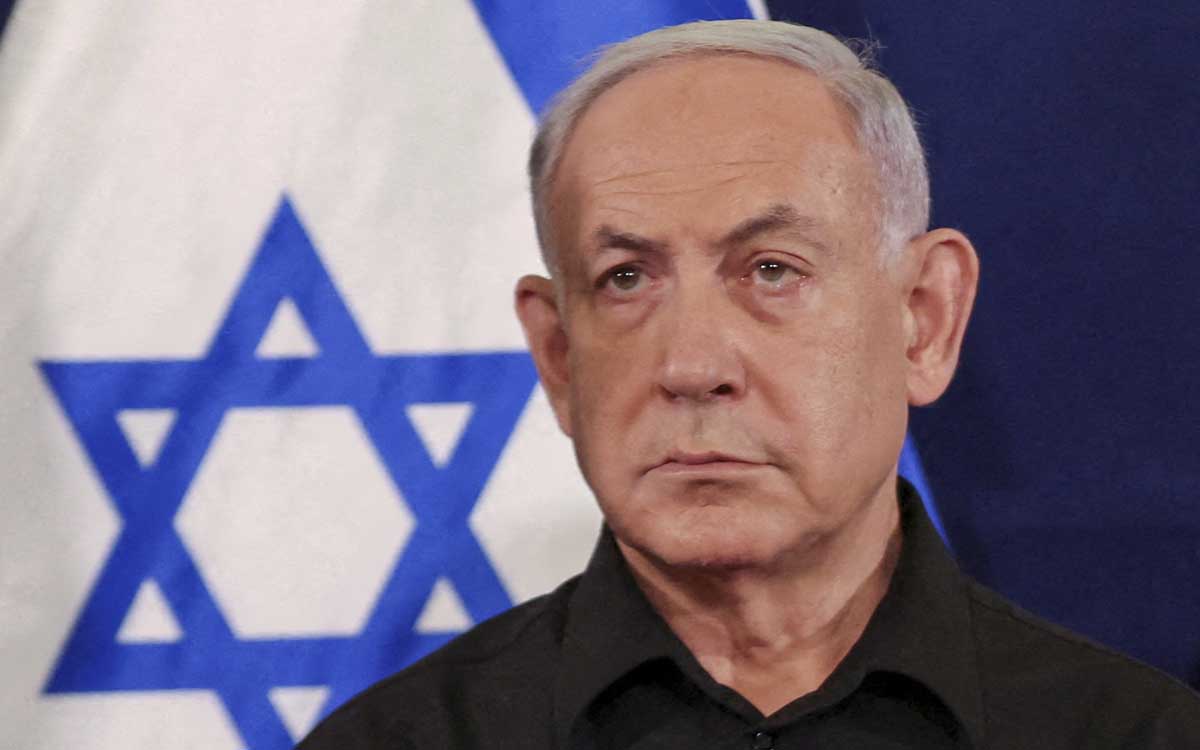 ¿Qué sabía Netanyahu antes de los ataques de Hamás?: ‘Haaretz’ revela alertas que no llegaron a los jefes de seguridad