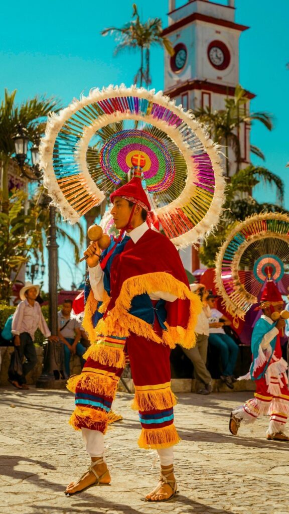 ¿Qué ver y qué hacer en Cuetzalan?