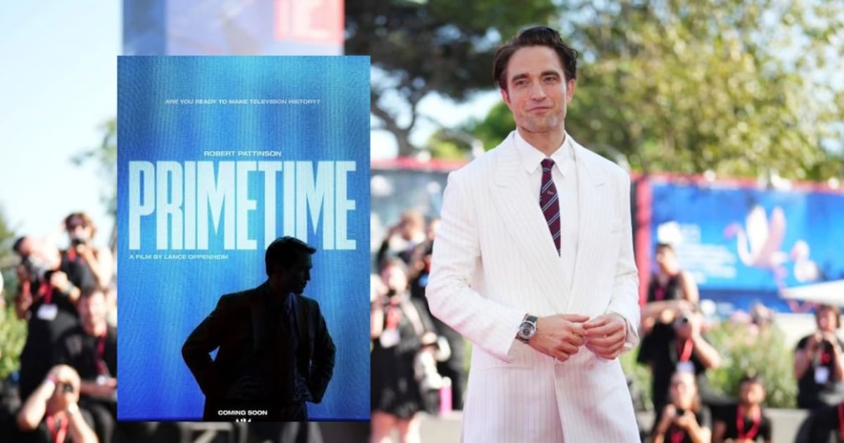 ¿Quién es Chris Hansen? La historia real de ‘Primetime’, la nueva cinta de Robert Pattinson