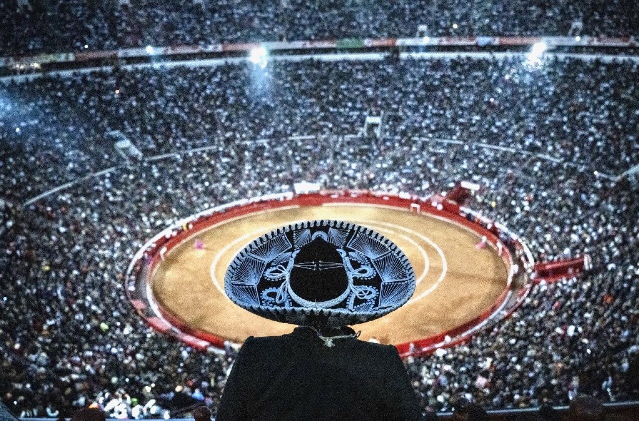 ¿Quién es el dueño de la Plaza México? El histórico inmueble que cambió los toros por conciertos y espectáculos