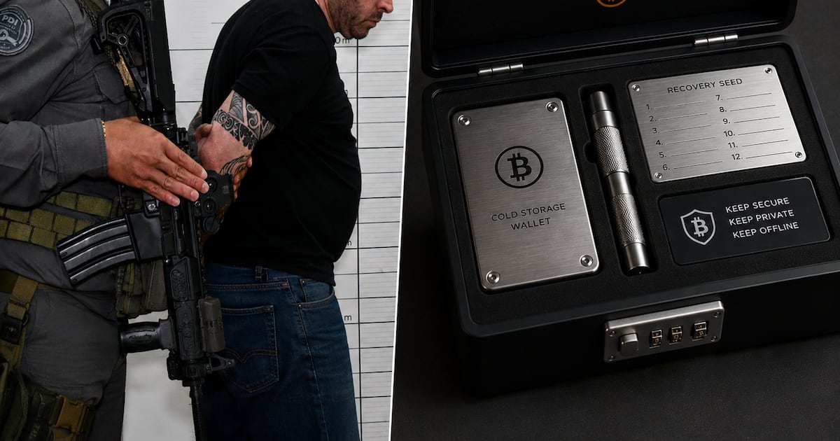 ¿Quién puede tener cajas frías de bitcoins, móvil del asesinato de ‘Honas’, tecladista de Camilo Séptimo?