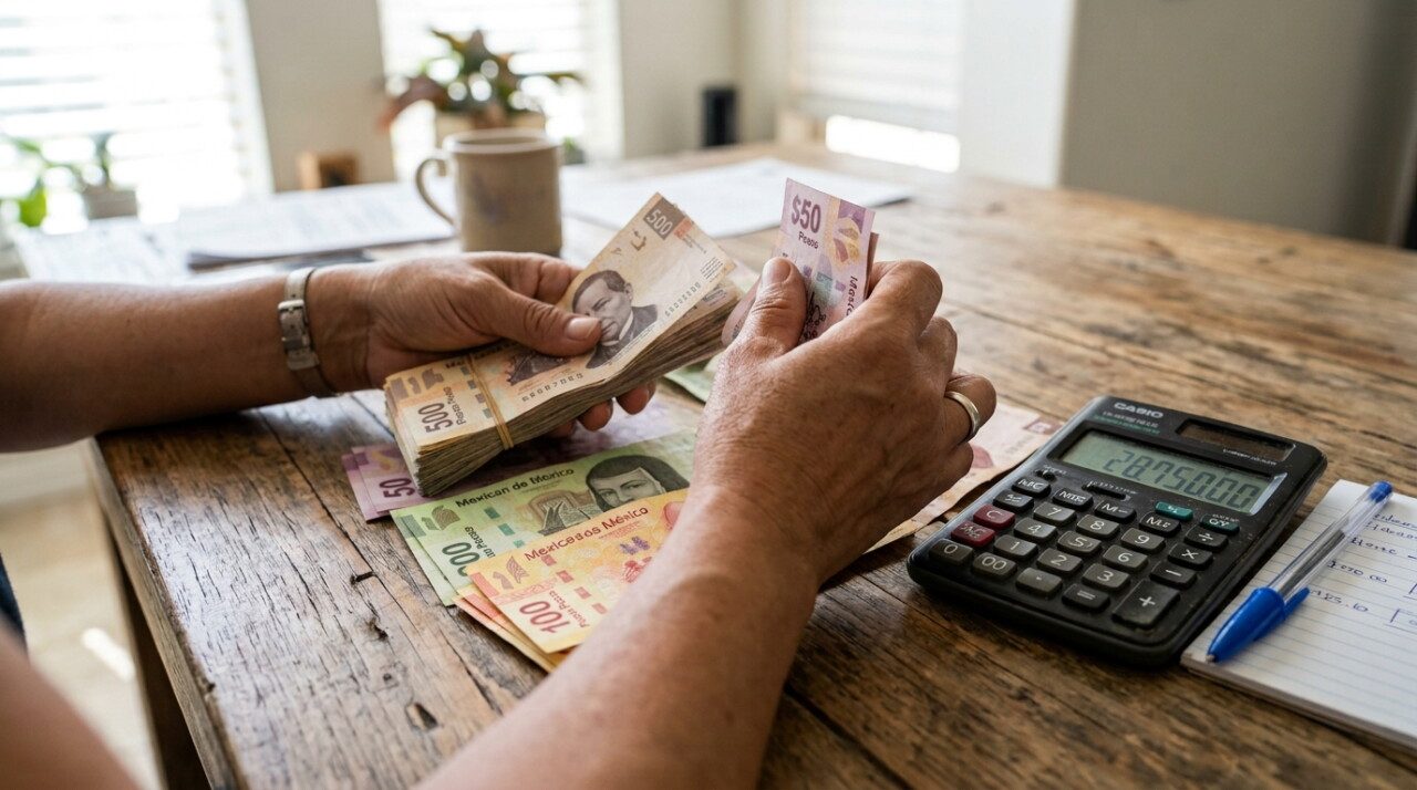 ¿Quieres ganar 1,000 pesos en Cetes? Esto tendrías que invertir para conseguirlos con el rendimiento actual