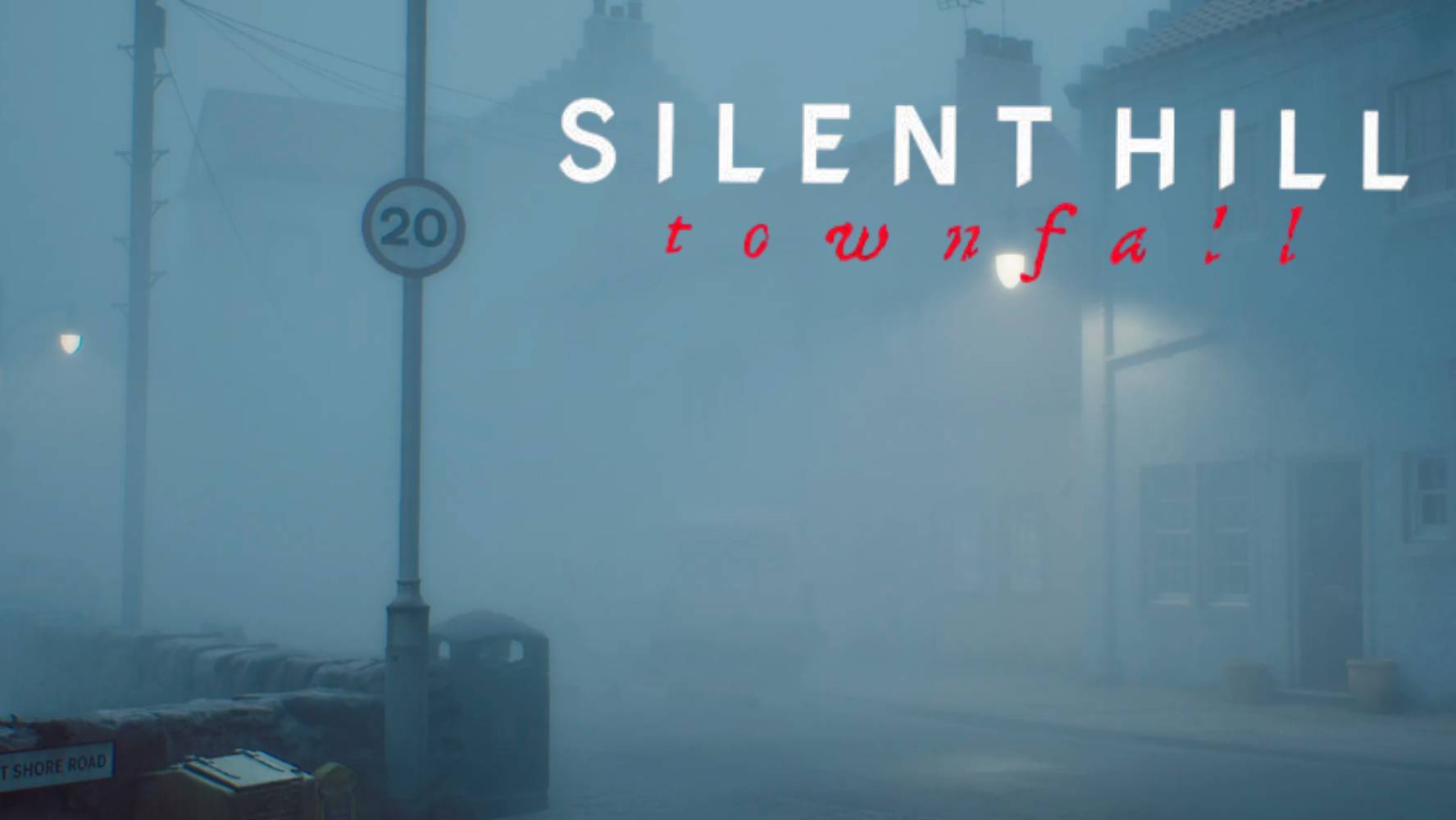 ¿Quieres visitar ‘Silent Hill’? El sitio real que inspiró ‘Townfall’, nuevo videojuego de la saga de terror