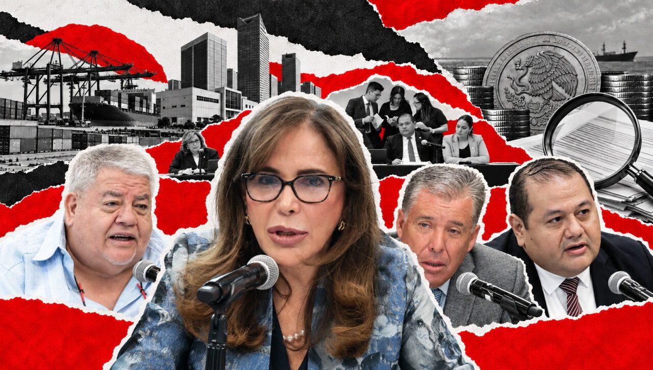 Reforma a la inversión extranjera llega al pleno del Senado entre críticas por sus filtros