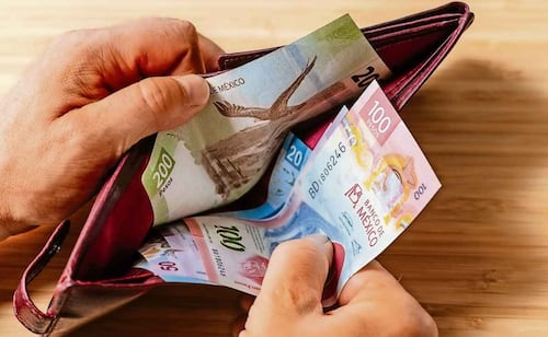 Remesas en agosto se mantuvieron sólidas, según el banco suizo UBS; alcanzarían 5 mil 880 millones de dólares