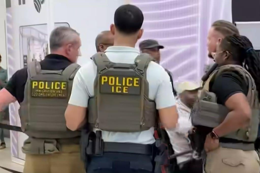 Reportan otra muerte de un migrante detenido; suman 24 decesos bajo custodia de ICE en 2026