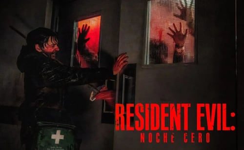 ¿'Resident Evil: Noche Cero' tiene escena post-créditos?; esto es lo que debes saber antes de salir del cine