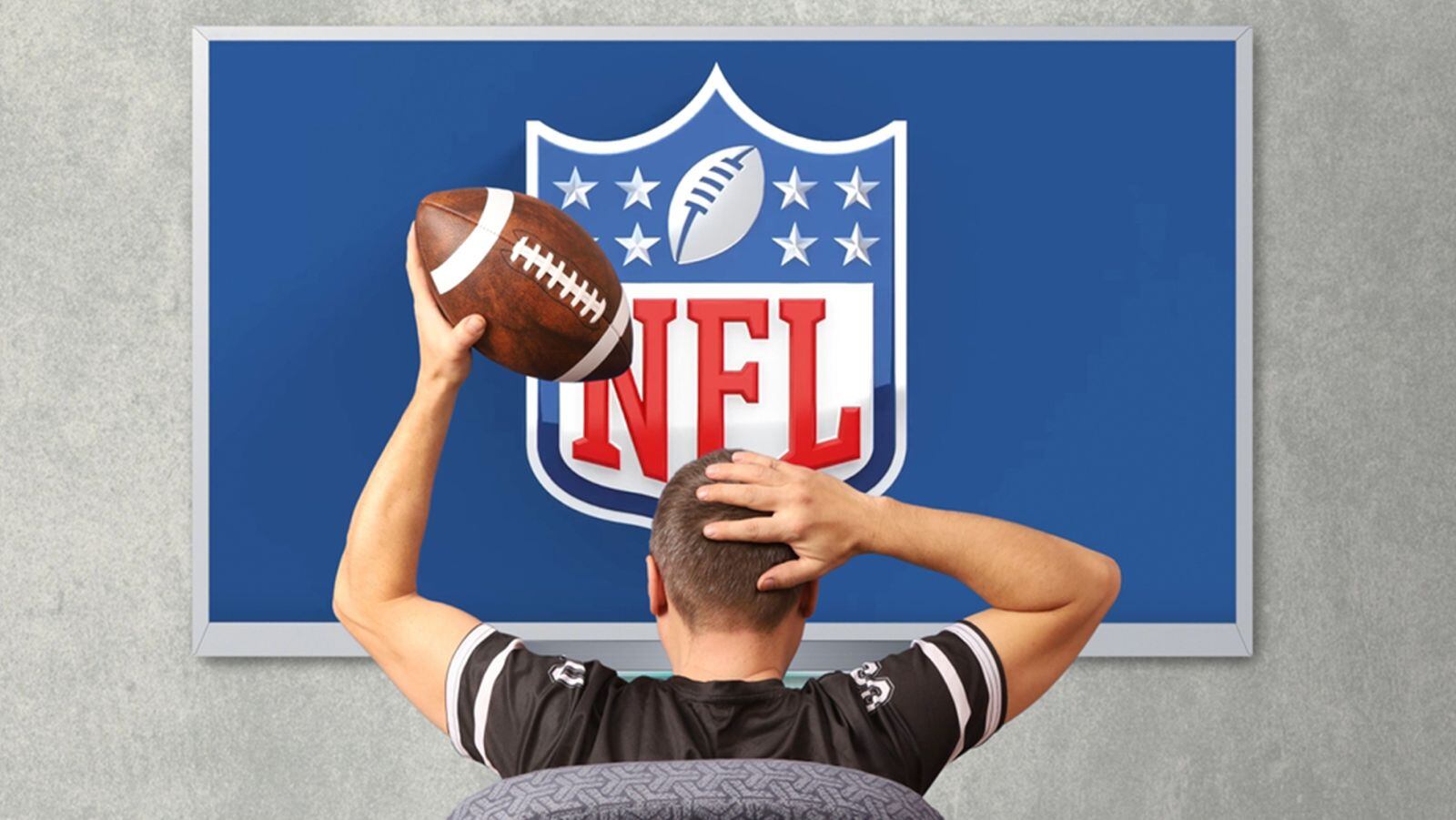 ¡Revancha del Super Bowl! ¿Dónde ver Seahawks vs. Patriots, inicio de temporada de la NFL 2026?