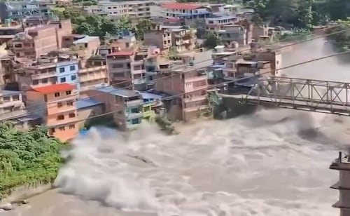 Riada en el Himalaya es "una advertencia al mundo", alerta Nepal ante la ONU; líderes políticos "hemos sido "negligentes", afirma