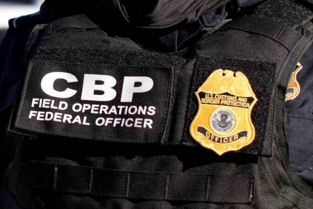 ¡Rompe récord! McAllen lidera la detención de migrantes en USA