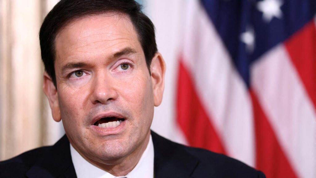 Rubio desembarca en los Andes: la apuesta de Trump por consolidar un bloque de aliados en América Latina