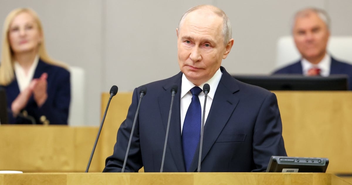 Rusia amenaza con usar armas nucleares... y la OTAN responde: ‘Tenemos para defender cada centímetro’