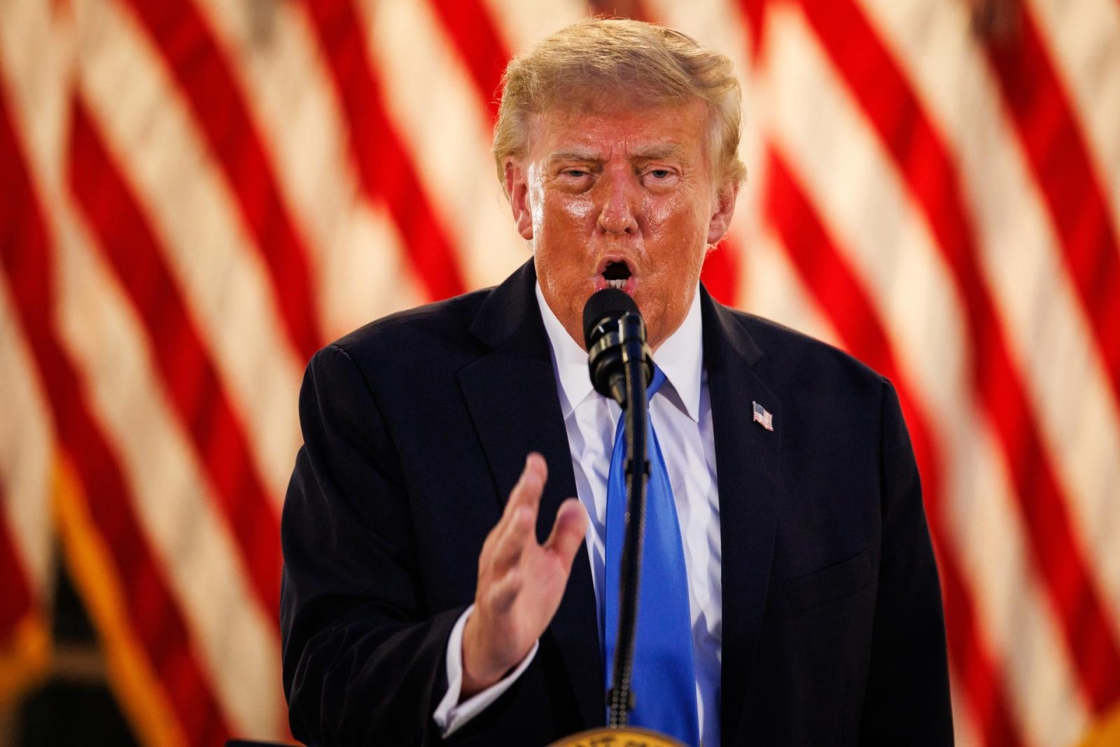 Rusia niega plan de atacar a un país de la OTAN... mientras Trump le pide terminar la guerra en Ucrania
