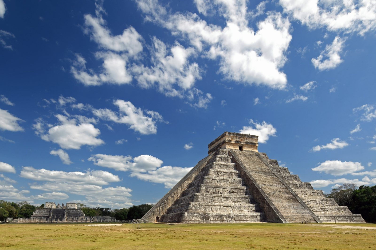 Ruta Turística del Mundo Maya: el plan para unir a las naciones del Mayab
