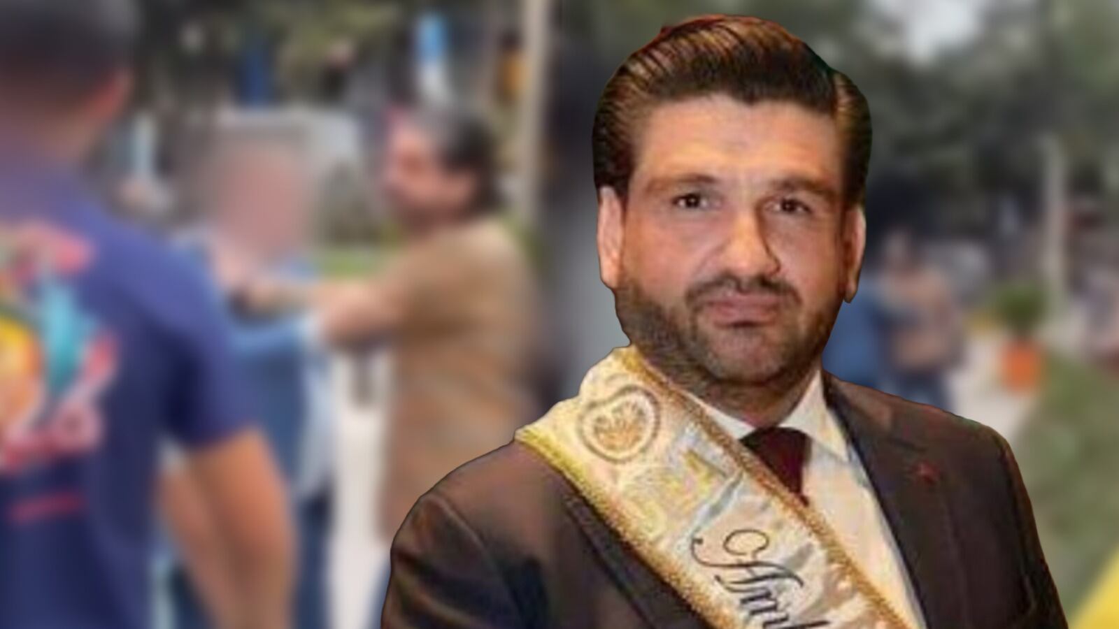 ‘¿Sabes quién soy?’ Esto sabemos de la pelea del abogado del ‘Mayo’ Zambada en Polanco (VIDEO)