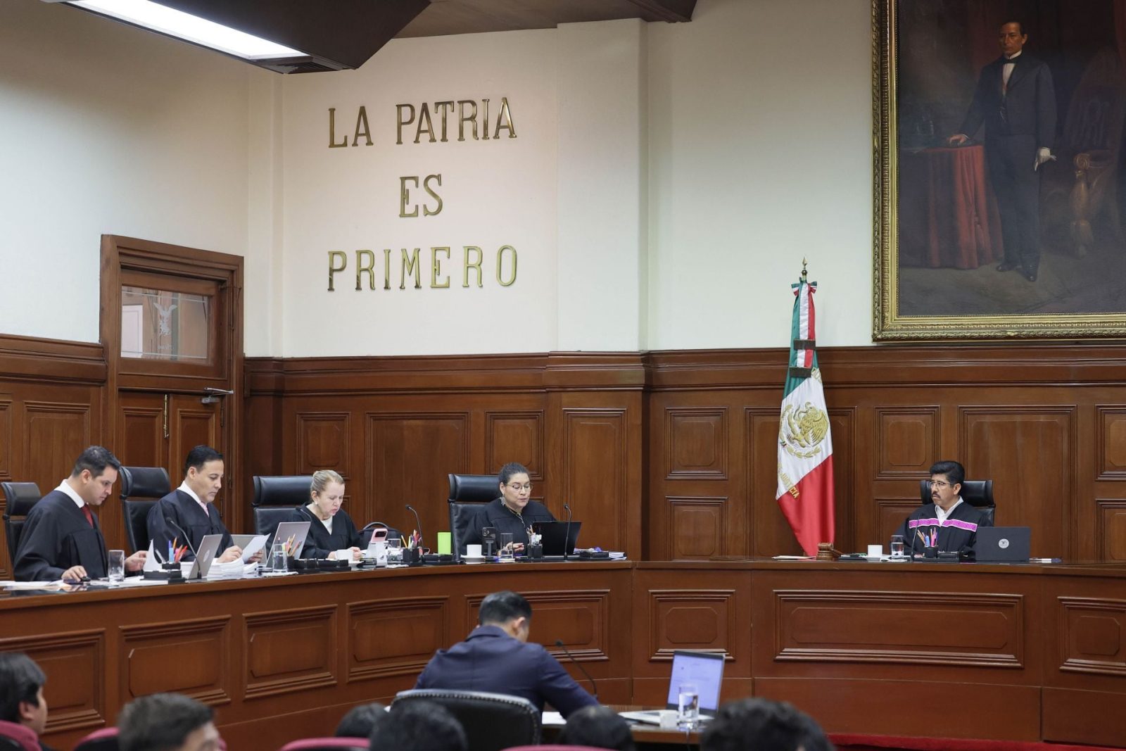 SCJN invalida pérdida de registro o cancelación de candidaturas en Chihuahua por actos delictivos