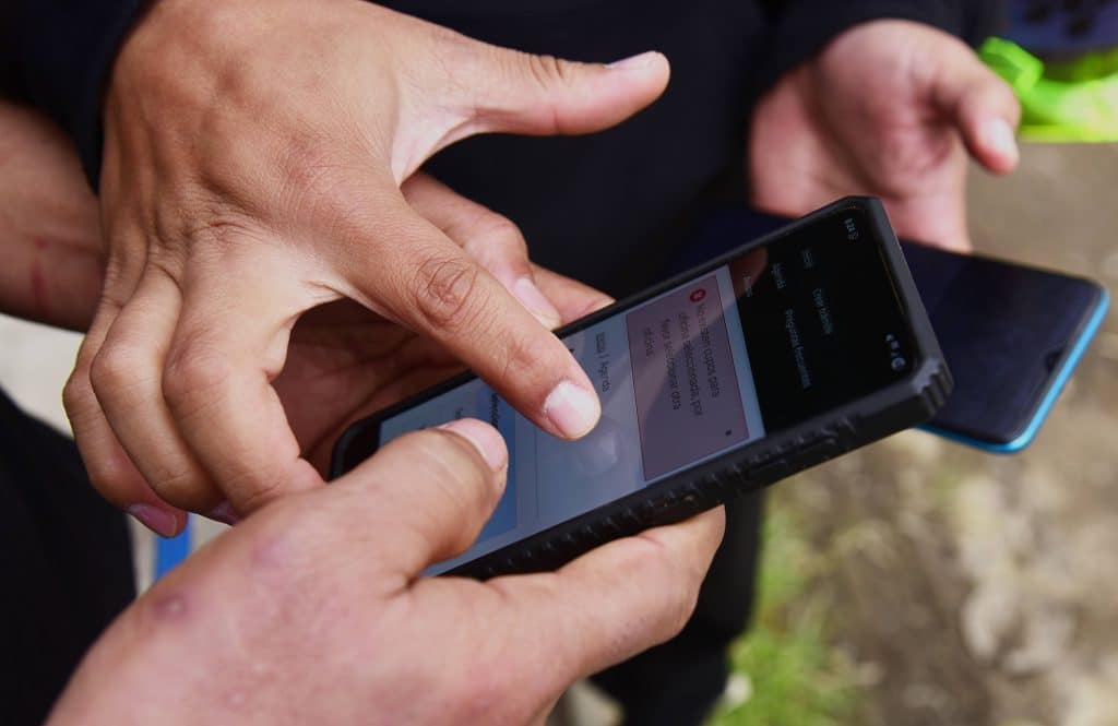 SCJN no tomará caso contra el pre registro de Comar; Sin Fronteras IAP anuncia más acciones