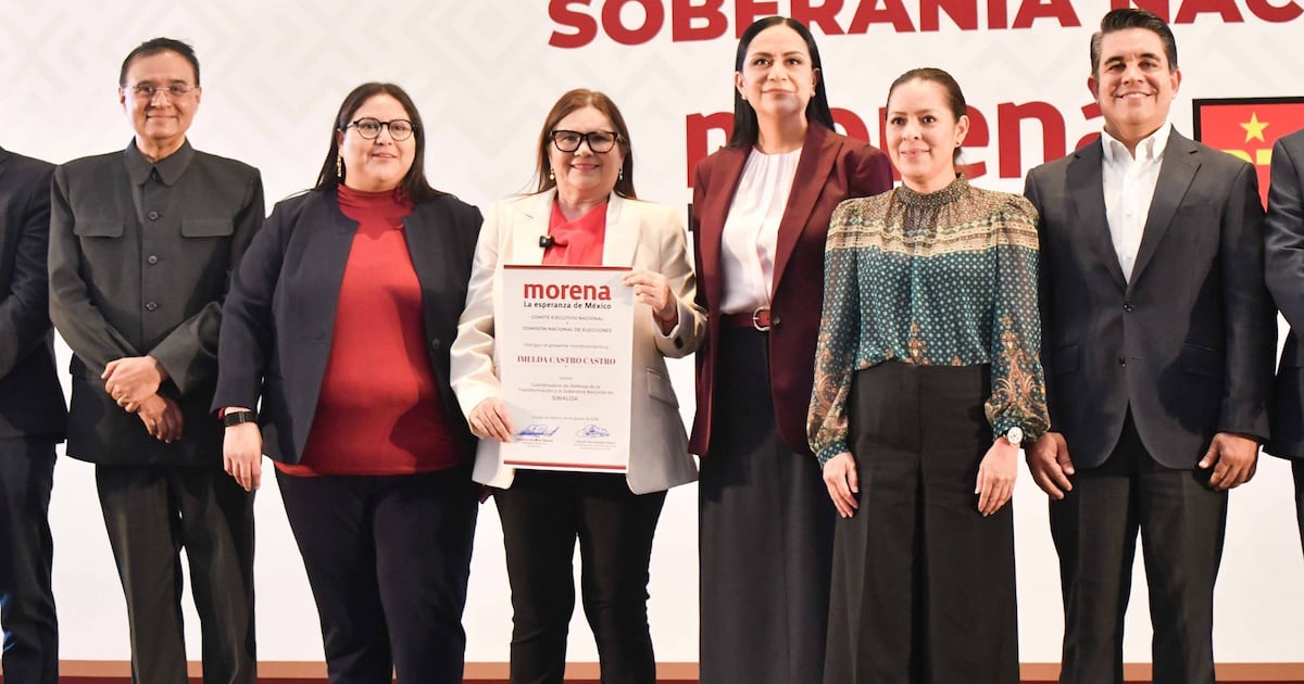 Se atoran “coordinadores” guindas