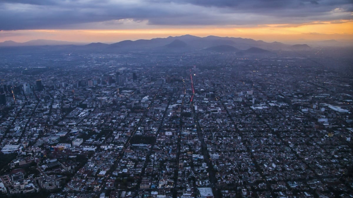 ‘Se caerá el cielo’ en CDMX y Edomex: ¿Cómo estará el clima este sábado 12 de septiembre?