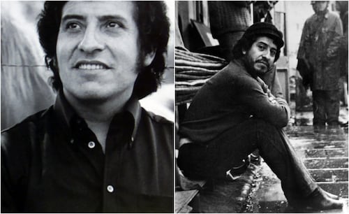 Se cumplen 53 años del homicidio de Víctor Jara: "asesinado de la peor manera", recuerdan testigos