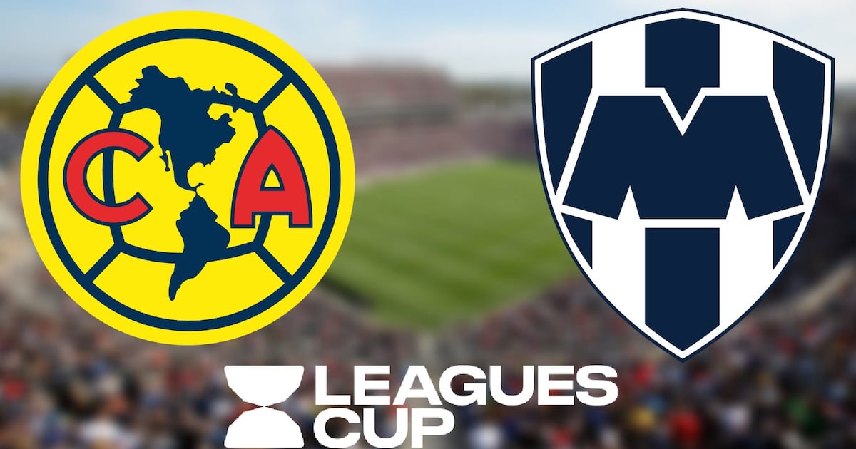 ¡Se enciende la fiesta mexicana! Monterrey elimina al América y va por el título vs. Toluca en la Leagues Cup
