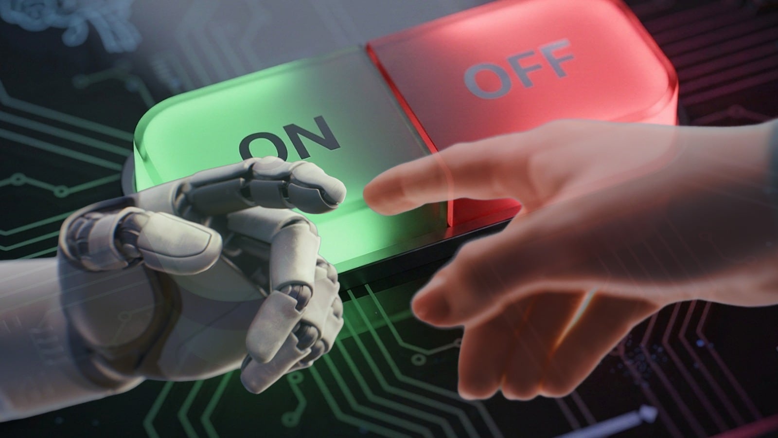 ¿Se podrá apagar una IA? California impulsa un ‘kill switch’ para modelos avanzados