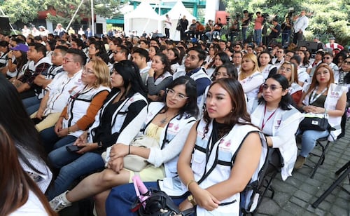 "Se requiere fortalecer la prevención del suicidio en las escuelas"